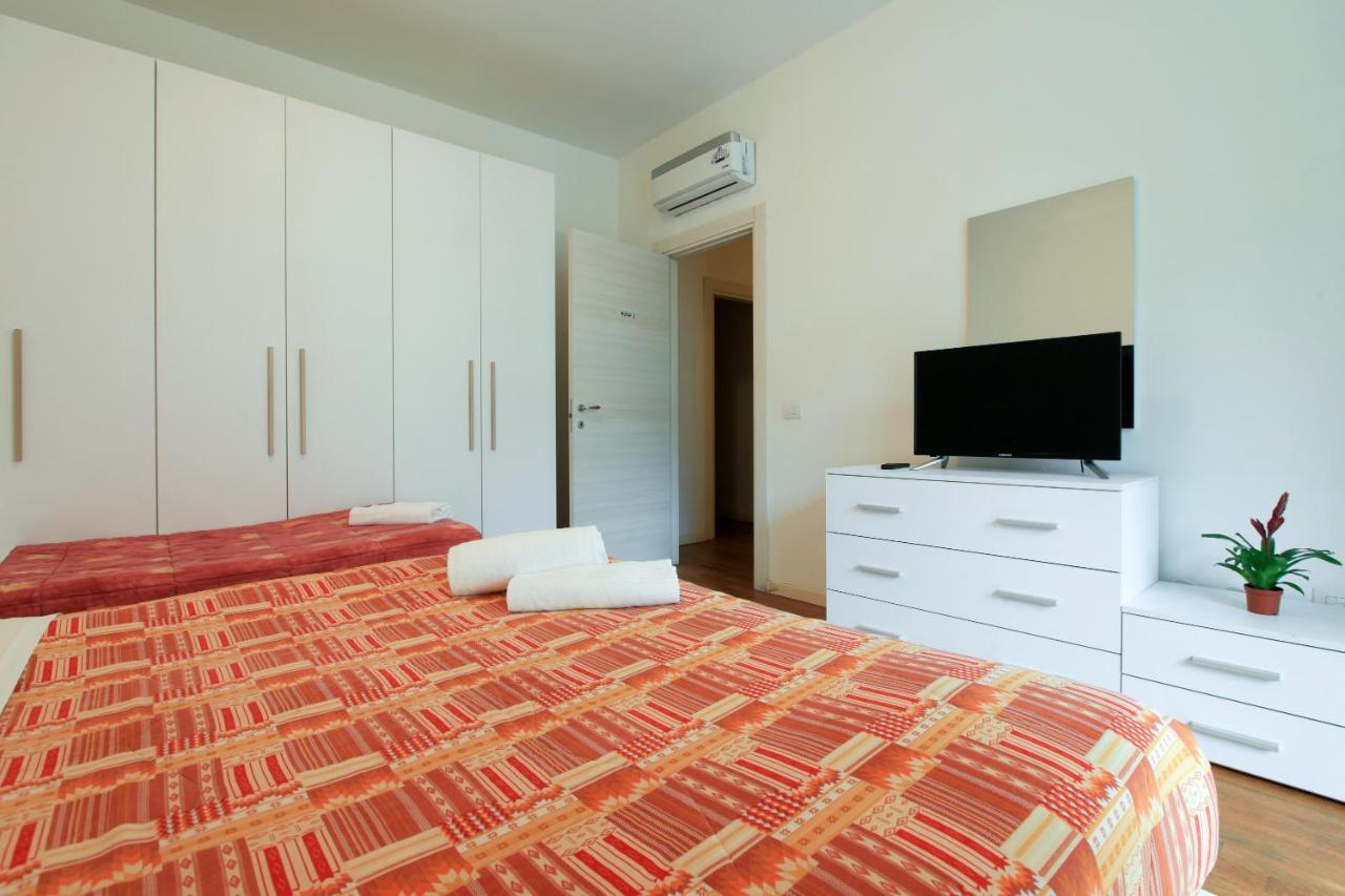 Red Line Apartments Milano Habitación foto