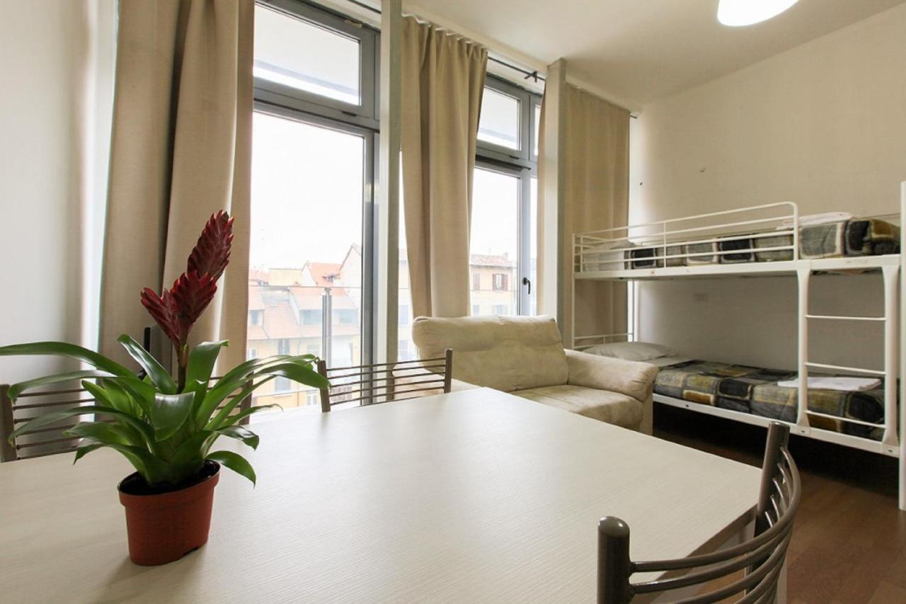 Red Line Apartments Milano Habitación foto