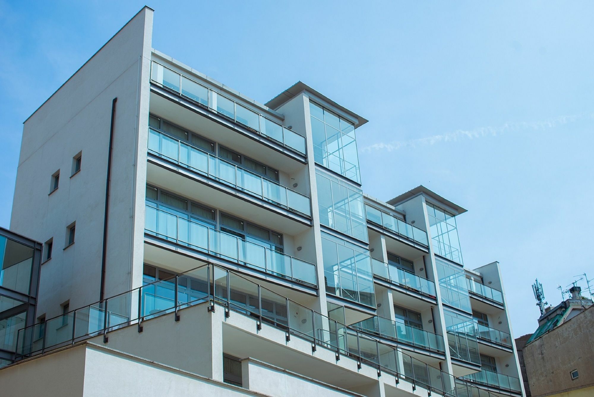 Red Line Apartments Milano Exterior foto
