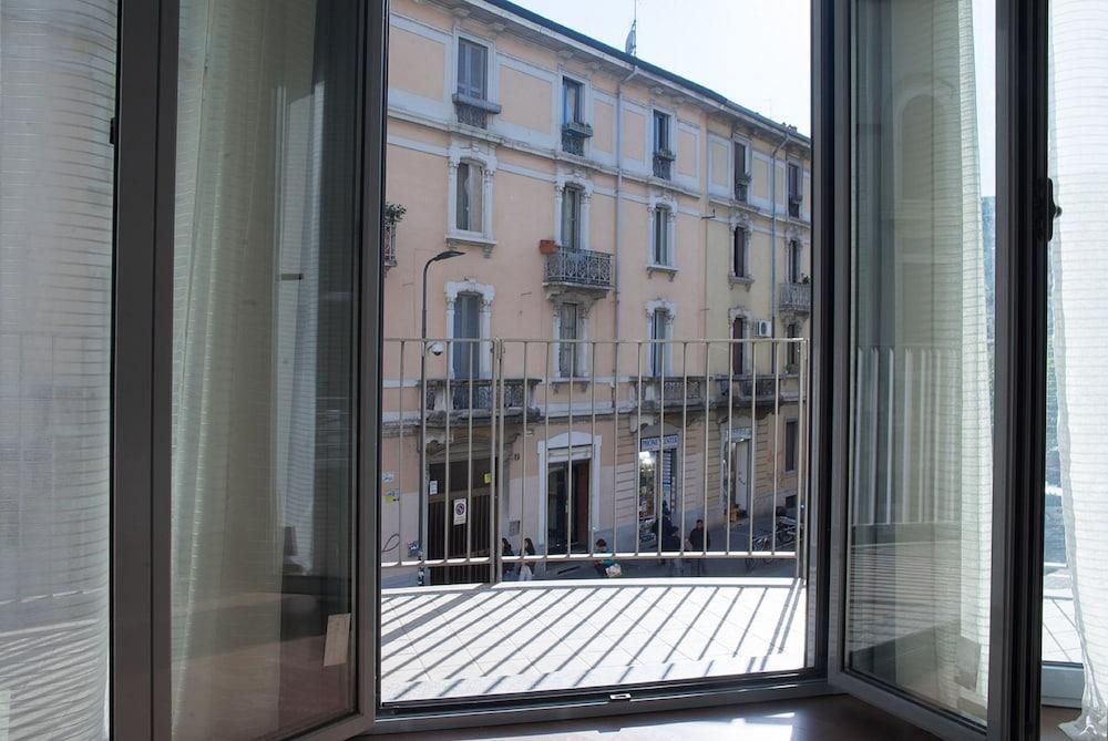 Red Line Apartments Milano Exterior foto